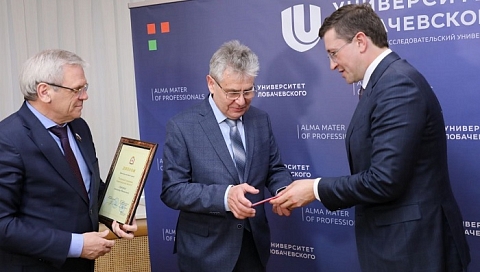 Почти 4200 мест для проживания студентов и преподавателей создадут на проспекте Гагарина 
