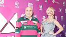 Иосиф Пригожин сбросил 18 кг: Валерия рассказала о преображении супруга 