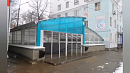 В Нижнем Новгороде вновь открыли сход №2 станции метро «Ленинская» 