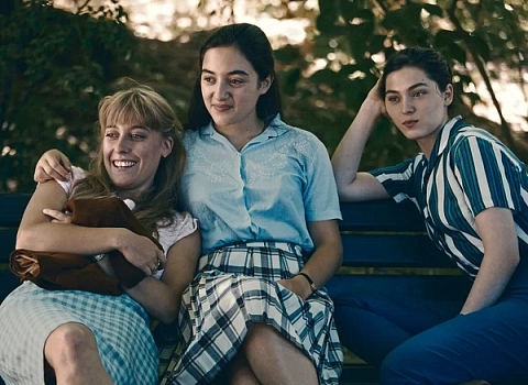 Нижегородцам покажут премьеру фильма-лауреата Венецианского кинофестиваля «Событие»