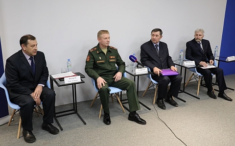 Призывников из Нижегородской области не отправят в зону спецоперации