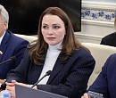 В Нижегородской области сенатор Ольга Щетинина получила новую должность 