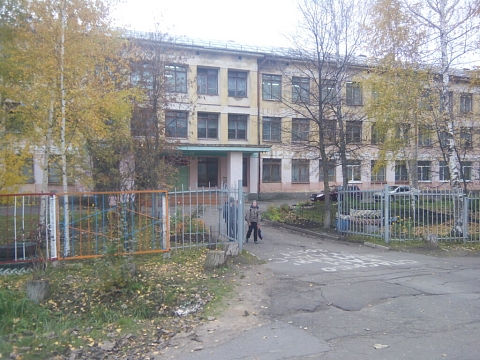 Мэр Вологды поручил провести ремонт в школе №19 микрорайона Лоста