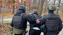 На Бору задержали разыскиваемого Узбекистаном 62-летнего мужчину 