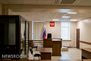 Экс-главу антикоррупционного департамента Свердловской области отправили в СИЗО 